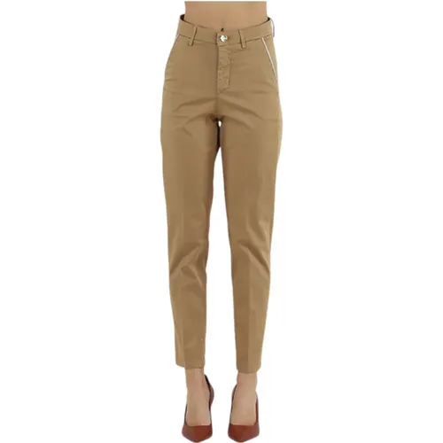 Stylish Pants for Women , female, Sizes: W31, W27, W26, W28, W25, W30, W29 - Kocca - Modalova