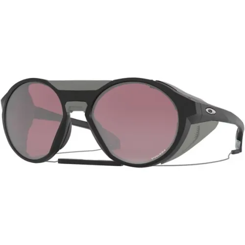 Sonnenbrille , Herren, Größe: 56 MM - Oakley - Modalova