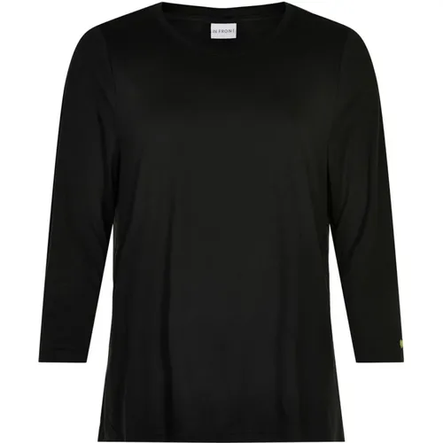 Long Sleeve Tops , female, Sizes: XL, L, M, S, 2XL - IN Front - Modalova