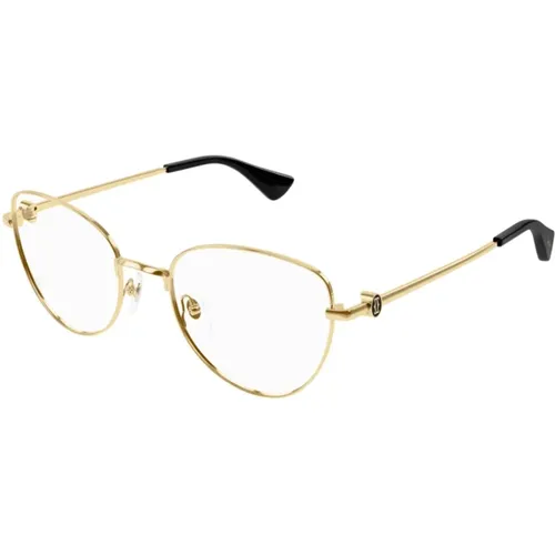 Stylish Eyewear for Your Look , unisex, Sizes: ONE SIZE - Cartier - Modalova