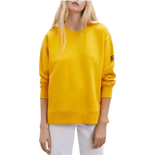 Galwayalf Sweatshirt , Damen, Größe: M - Ecoalf - Modalova