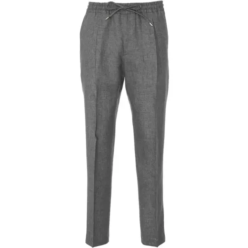 Trousers Wimbledons 322118 21 , male, Sizes: XL, L - Briglia - Modalova