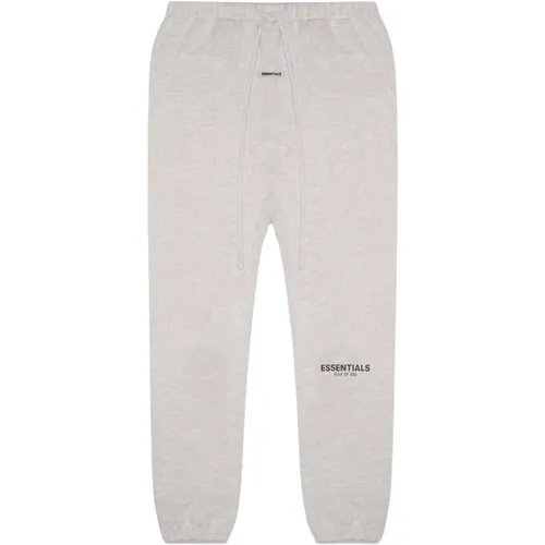 Limitierte Auflage Komfort Sweatpants , Herren, Größe: XL - Fear Of God - Modalova