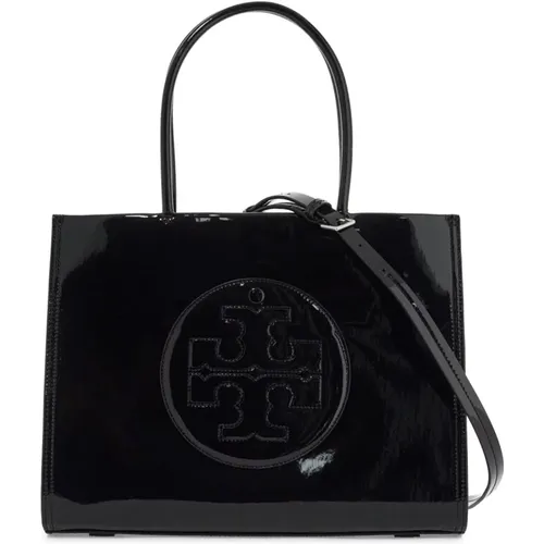 Umweltfreundliche Tragetasche aus - TORY BURCH - Modalova