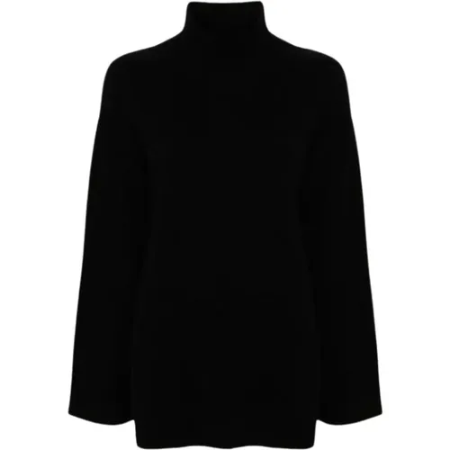 Rollkragenpullover - Elisabetta Franchi - Modalova