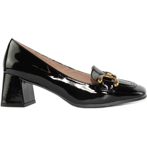 Pumps , female, Sizes: 4 UK - Bibi Lou - Modalova