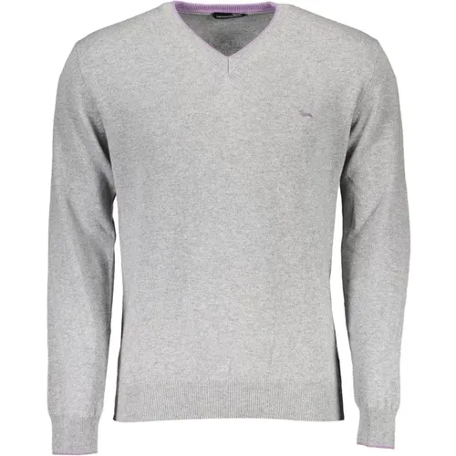 V-neck Knitwear Harmont & Blaine - Harmont & Blaine - Modalova