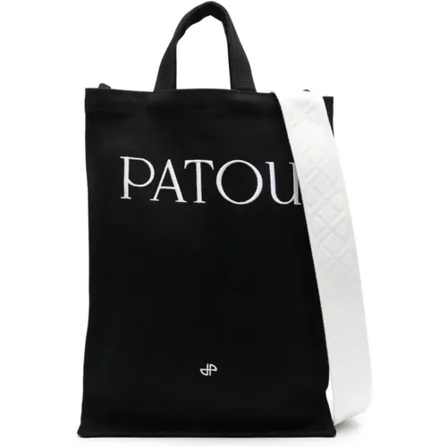 Bags Collection , female, Sizes: ONE SIZE - Patou - Modalova