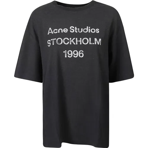 T-Shirts Acne Studios - Acne Studios - Modalova