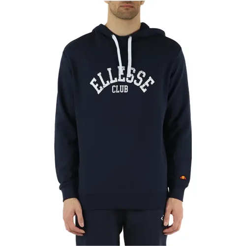 Sport , male, Sizes: XL, 2XL, L, S, M - Ellesse - Modalova