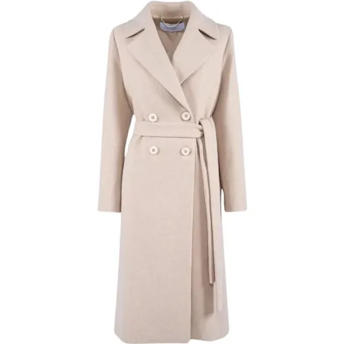 Belted Coats , Damen, Größe: S - Nenette - Modalova
