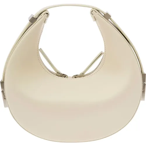 Toni Mini Bag , female, Sizes: ONE SIZE - Osoi - Modalova