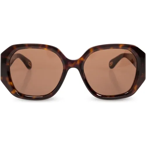 Marcie Sonnenbrille Chloé - Chloé - Modalova