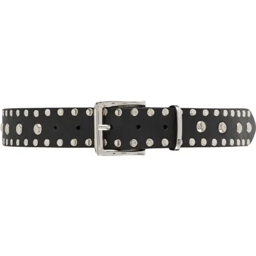 Belt , female, Sizes: 85 CM - Depeche - Modalova