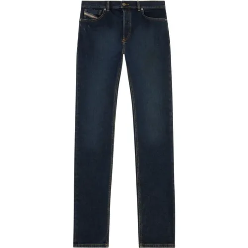 Gerades Jeans - 1995 D-Sark , Herren, Größe: W40 L34 - Diesel - Modalova