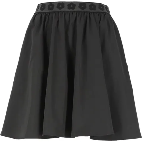 Short Skirts , Damen, Größe: S - Kenzo - Modalova