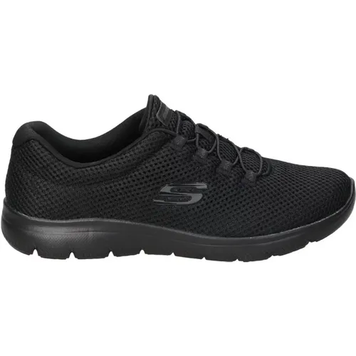 Damen Sportschuhe , Damen, Größe: 37 EU - Skechers - Modalova