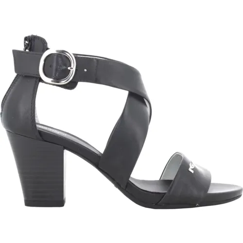 High Heel Sandalen für Frauen - Nerogiardini - Modalova