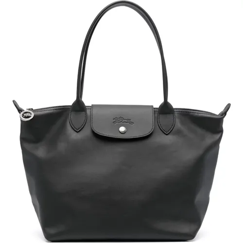 Xtra Foldable Bag in , female, Sizes: ONE SIZE - Longchamp - Modalova