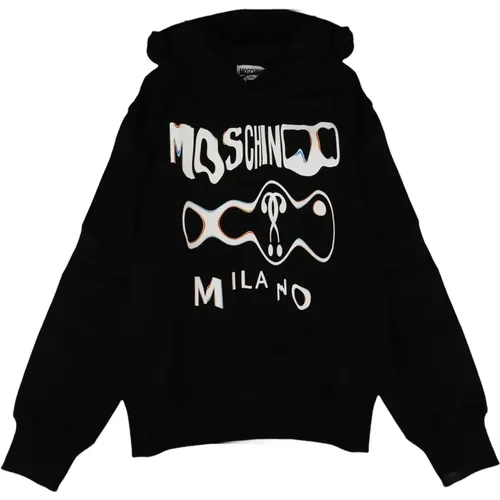 Kinder Sweatshirt Moschino - Moschino - Modalova
