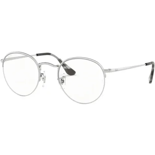 Glasses , unisex, Größe: 48 MM - Ray-Ban - Modalova