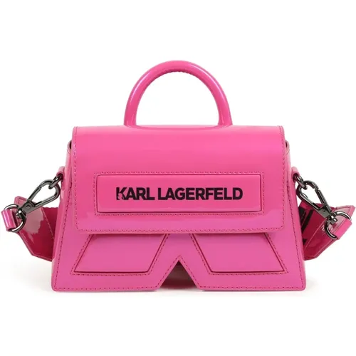 Taschendetail K Ikon Karl Lagerfeld - Karl Lagerfeld - Modalova