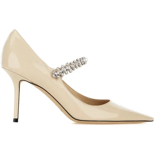 Hohe Absatzschuhe Jimmy Choo - Jimmy Choo - Modalova