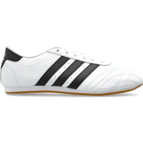 Sportschuhe Taekwondo Lace W , Herren, Größe: 41 1/2 EU - adidas Originals - Modalova