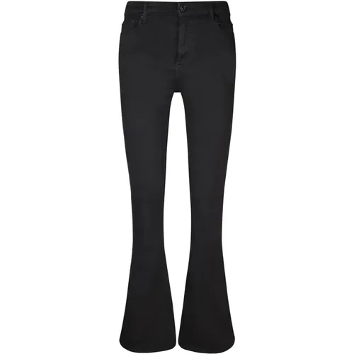 Jeans Ultimate Comfort Style , female, Sizes: W29, W27, W26, W28, W31 - 7 For All Mankind - Modalova