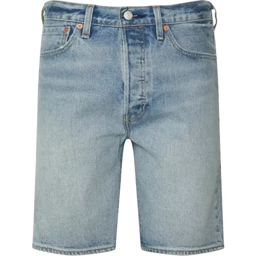 Reguläre Kurze Shorts Levi's - Levis - Modalova