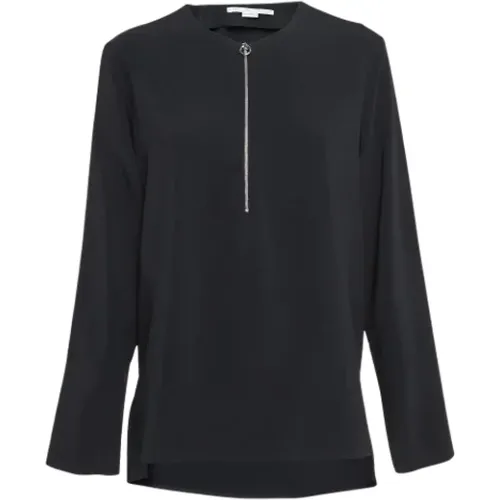 Pre-owned Stoff tops - Stella McCartney Pre-owned - Modalova