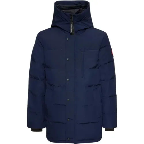 Jacket , male, Sizes: S, L - Canada Goose - Modalova