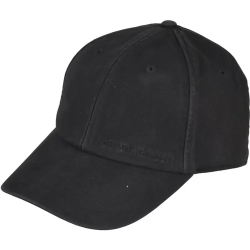 Women Accessories Hats Caps Ss23 , Damen, Größe: ONE Size - Canada Goose - Modalova