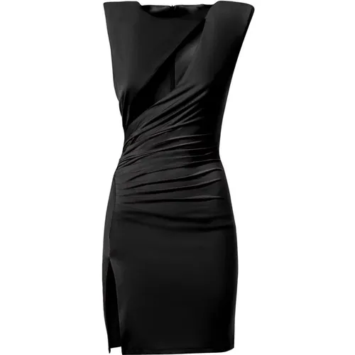 Saint-Mandrier Mini Dress , female, Sizes: XS, 2XS - MVP wardrobe - Modalova