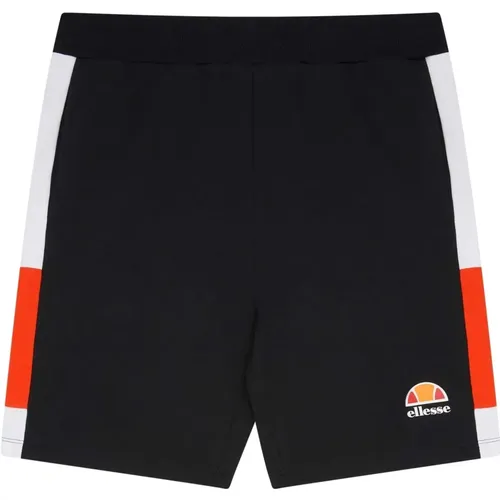 Farnia Shorts , Herren, Größe: L - Ellesse - Modalova