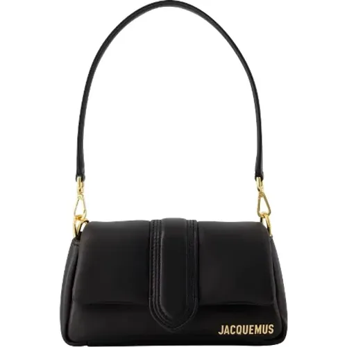 Leder handtaschen Jacquemus - Jacquemus - Modalova