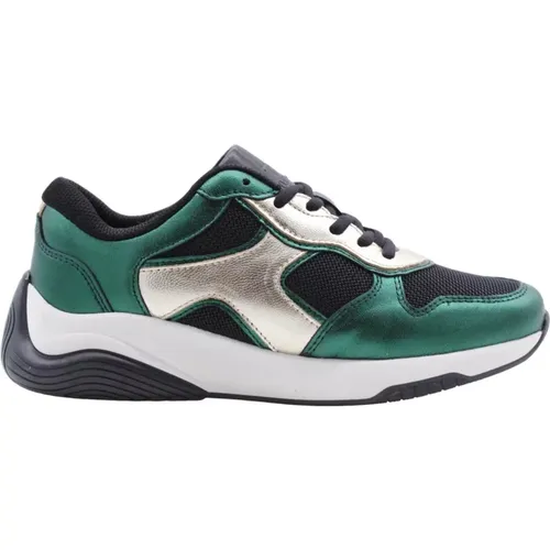 Sneakers , female, Sizes: 4 UK, 7 UK, 3 UK - Cycleur de Luxe - Modalova