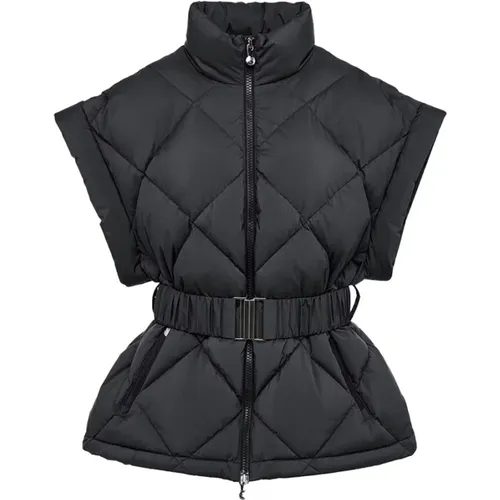 Ärmellose Daunenjacke Damen Diana - Pyrenex - Modalova