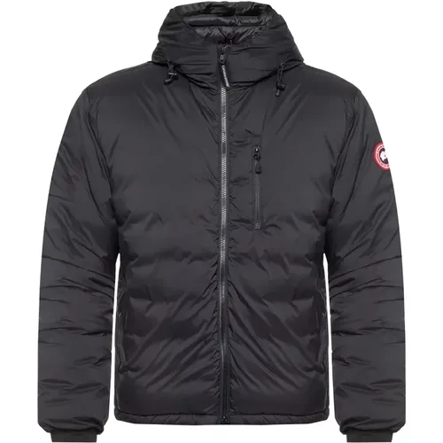 ‘Lodge Hoody’ Daunenjacke - Canada Goose - Modalova