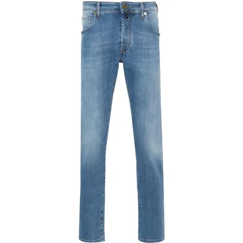 Jeans , male, Sizes: W31, W30 - Incotex - Modalova