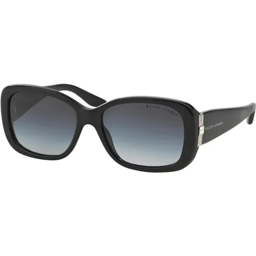 Sunglasses RL 8127B , female, Sizes: 55 MM - Ralph Lauren - Modalova