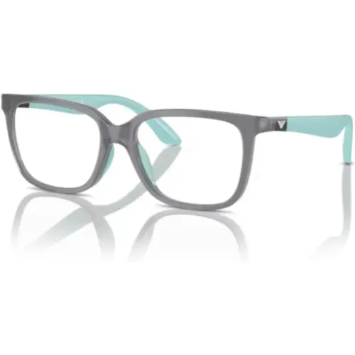 Stilvolle Vista Sonnenbrille - Emporio Armani - Modalova