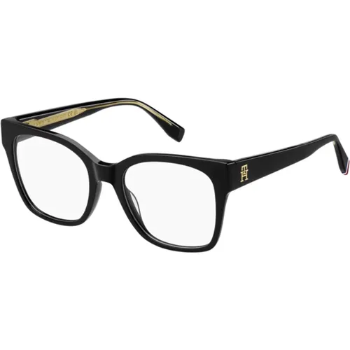 Eyewear Frames TH 2157 Sunglasses , unisex, Sizes: 52 MM - Tommy Hilfiger - Modalova