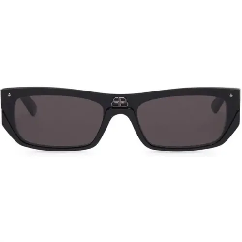 Sunglasses Bb0080S , unisex, Sizes: ONE SIZE - Balenciaga - Modalova