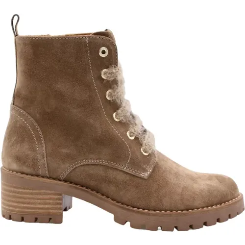 Stylische Stiefeletten Snorri , Damen, Größe: 39 EU - CTWLK. - Modalova