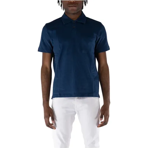 Newlyn Polo Shirt,Polo Shirts - Universal Works - Modalova