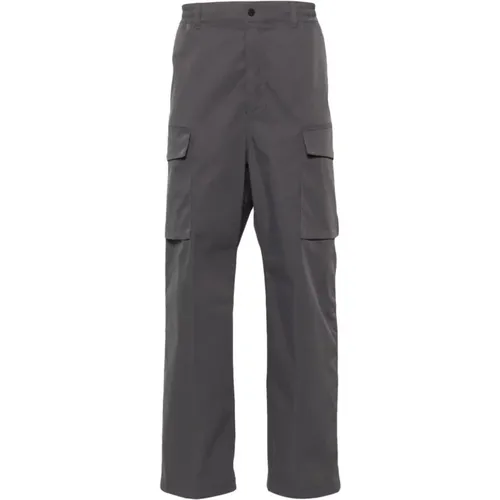 Weite Balto Pant Hose , Herren, Größe: S - Carhartt WIP - Modalova