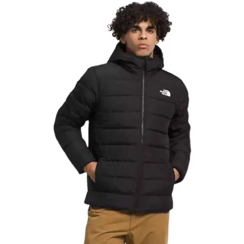 Stylish Jacket , male, Sizes: XL - The North Face - Modalova