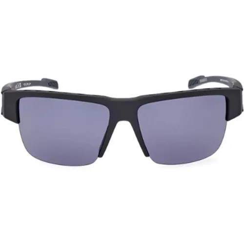 Sunglasses , unisex, Sizes: 68 MM - Adidas - Modalova