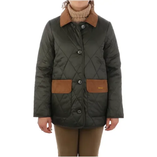 Bragar Quilted Jacket , female, Sizes: XS - Barbour - Modalova